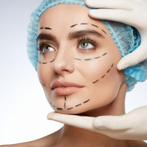 cosmetic surgery delhi