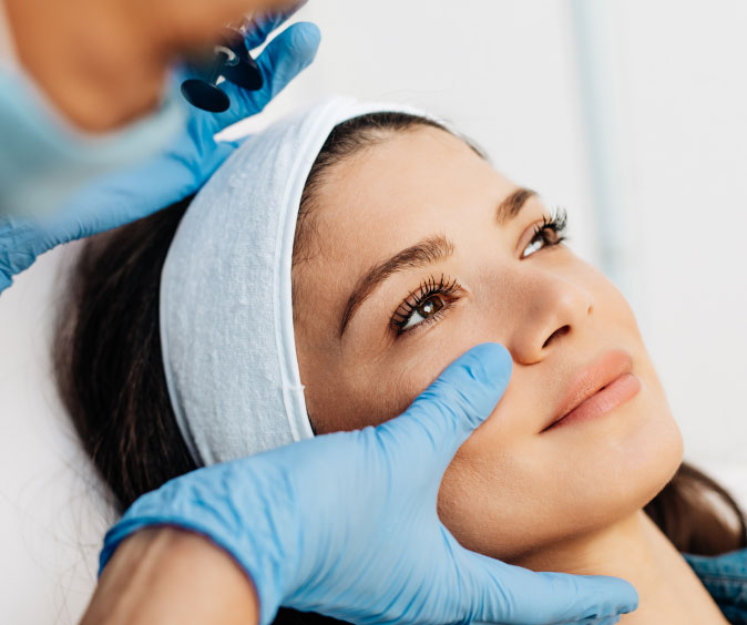 Cosmetic Care Delhi