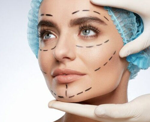 cosmetic surgery delhi