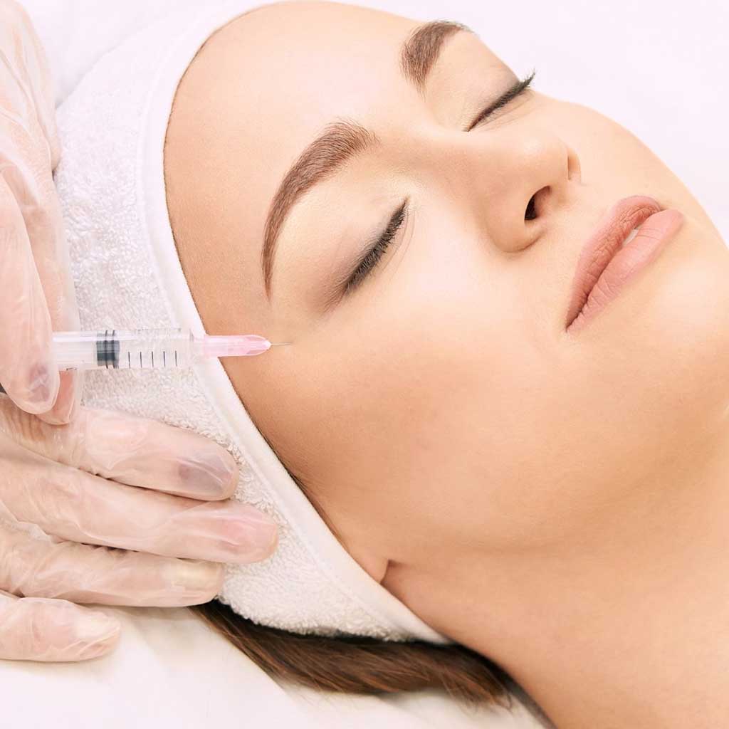 mesotherapy