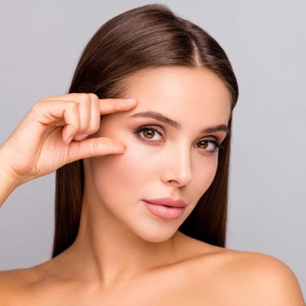 non-surgical-brow-lift