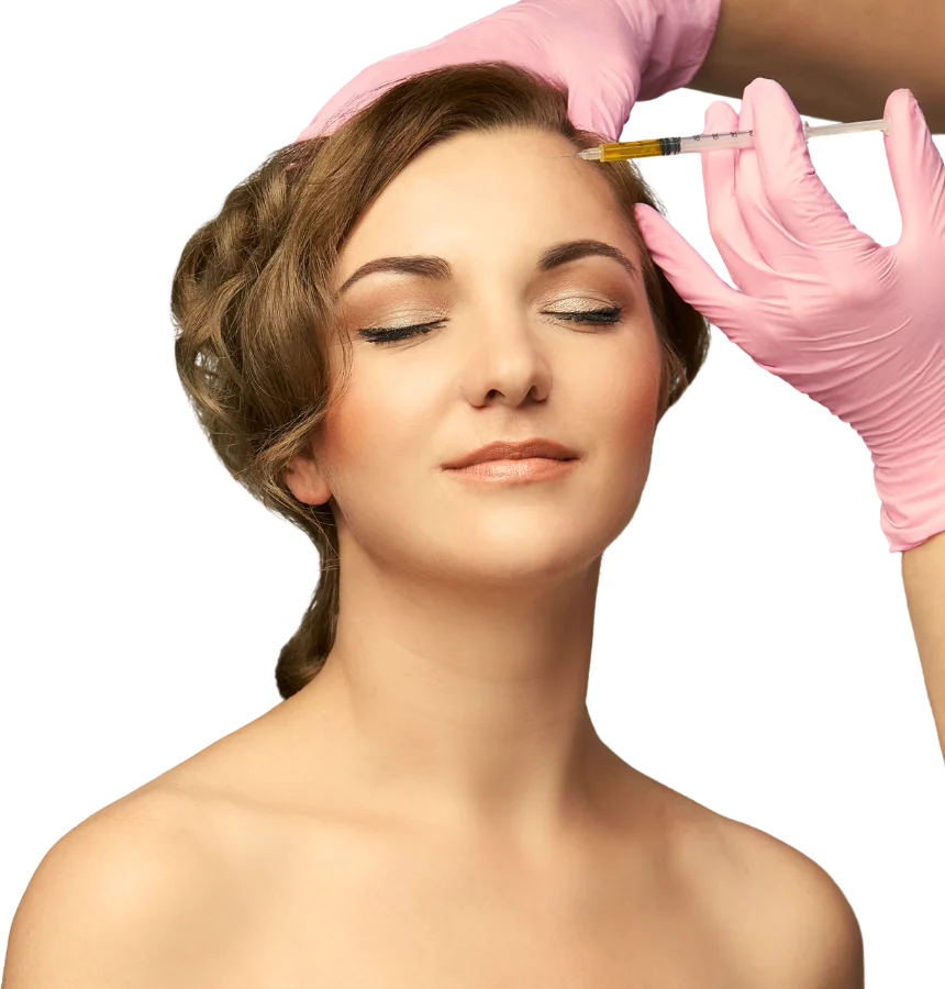 Buttock Augmentation