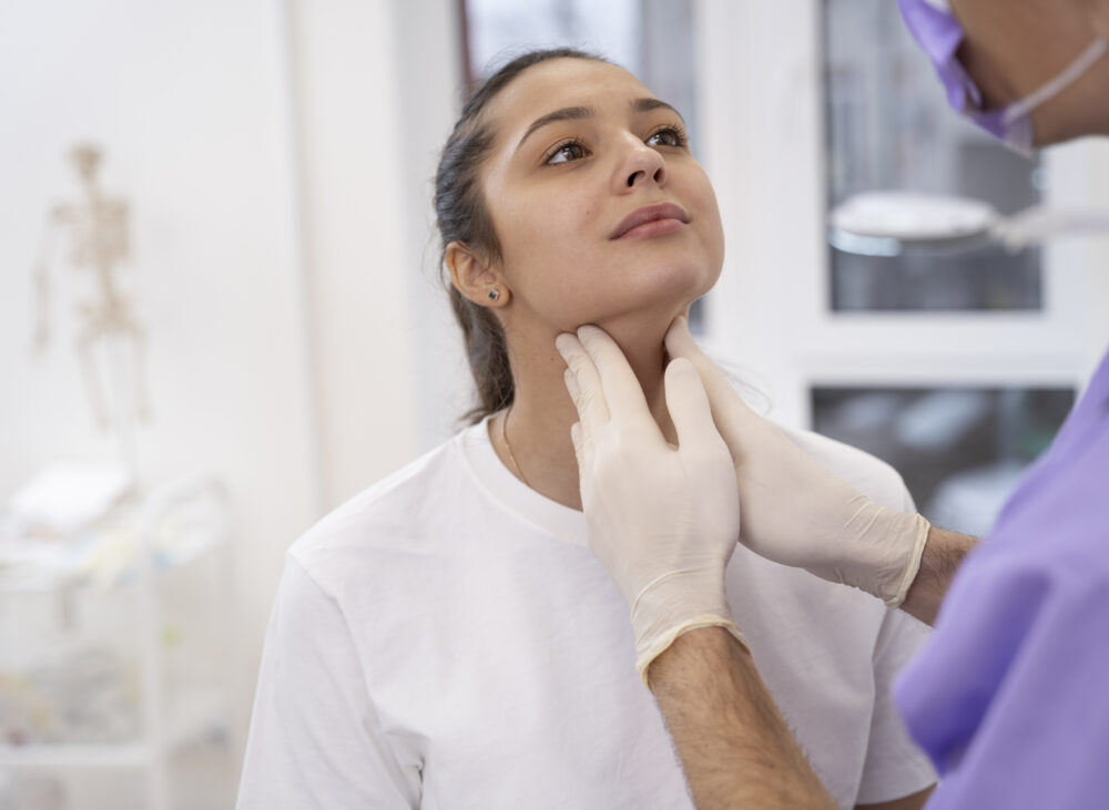 Jawline Sculpting Options Fillers Chin Implants and V Shaping