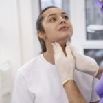 Jawline Sculpting Options Fillers Chin Implants and V Shaping