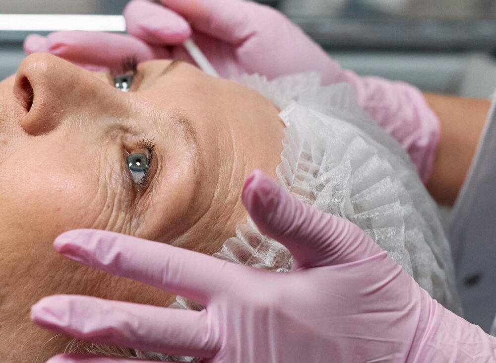 Buttock Augmentation