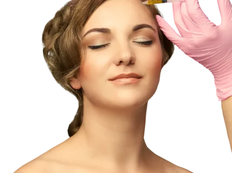 Buttock Augmentation