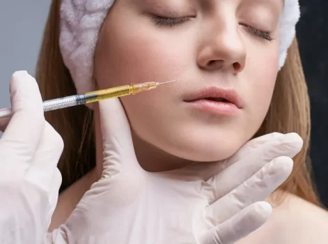 Buttock Augmentation