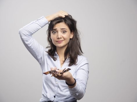 Hair Loss Treatment in Delhi