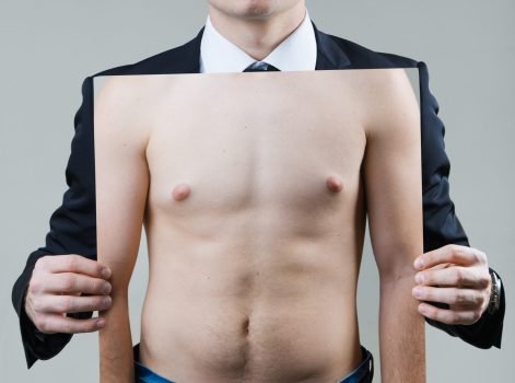 Combined Fat and Gland Removal