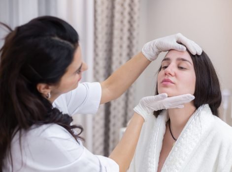 Micro Needling Treatment in Delhi