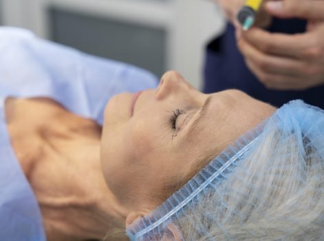 IV Glutathione Injection Treatment in Delhi