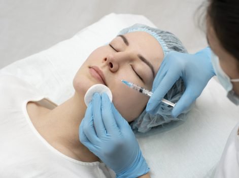 PRP Face Treatment in Delhi