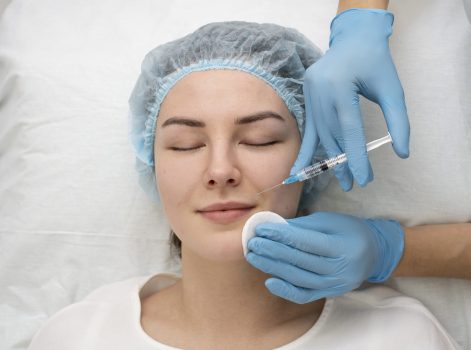 Facial Fat Grafting