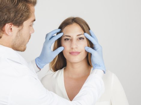 Revision Thread Lift