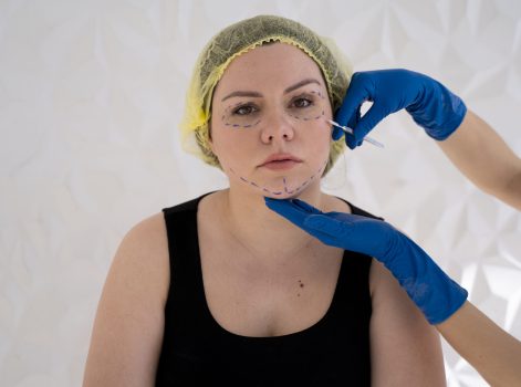 Buttock Augmentation