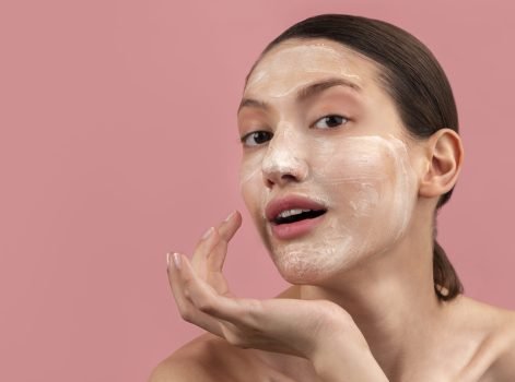 Chemical Peeling treatment in Delhi