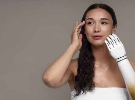 IPL Photofacial Treatment in Delhi