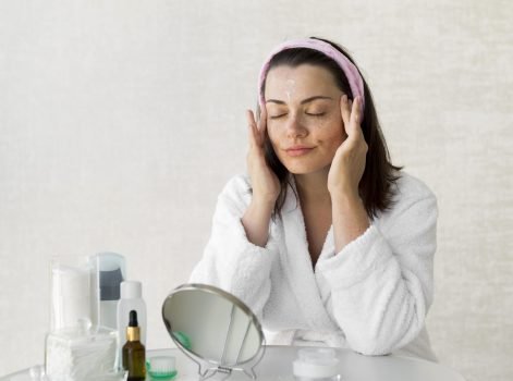 Skin Treatment in Delhi