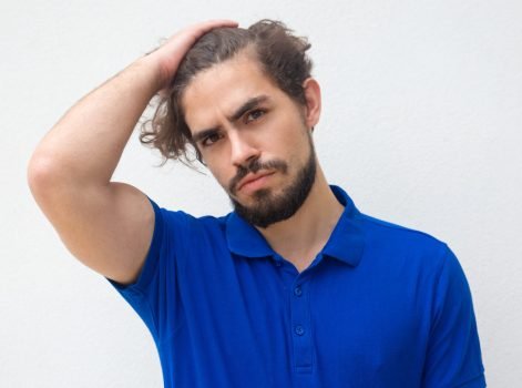 GFC Hair Loss Treatment in Delhi