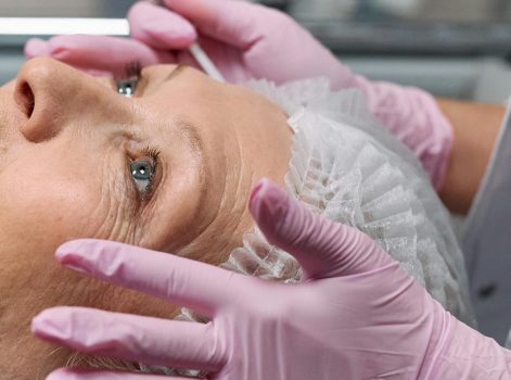 Buttock Augmentation