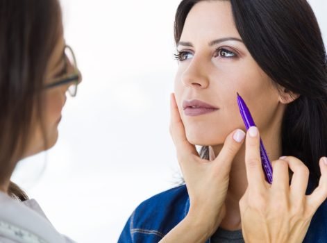 Dermal fillers treatment in Delhi