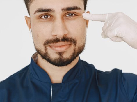 Dermal fillers treatment in Delhi