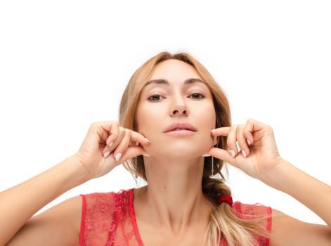 Dermal fillers treatment in Delh