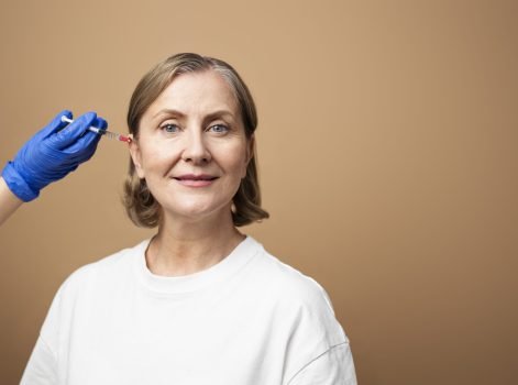 Skin Booster treatment in Delhi