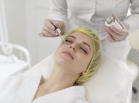 Skin Booster treatment in Delhi