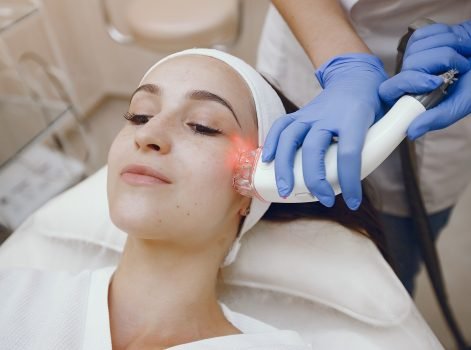 Skin Treatment in Delhi