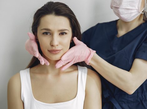 Full Face Thread Lift