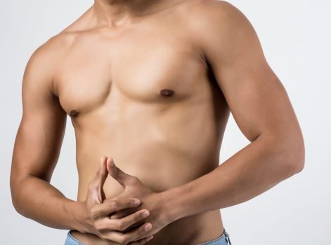 Fat Removal (Liposuction) for Gynecomastia
