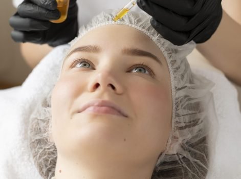 PRP Face Treatment in Delhi